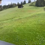 Nocleg ze śniadaniem Gruenwaldhof