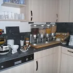 ベッド・アンド・ブレックファスト Gruenwaldhof