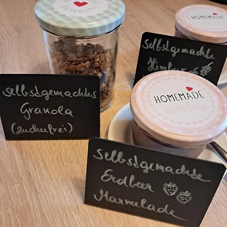 Nocleg ze śniadaniem Gruenwaldhof