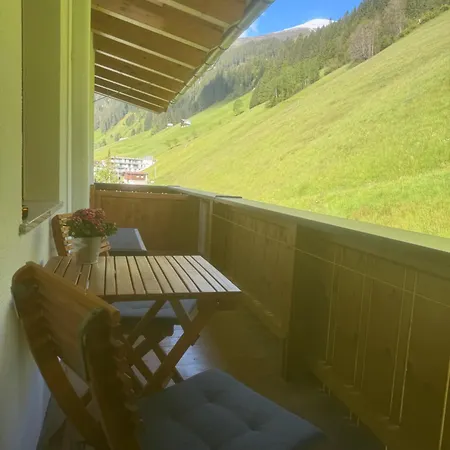 Gruenwaldhof 3*