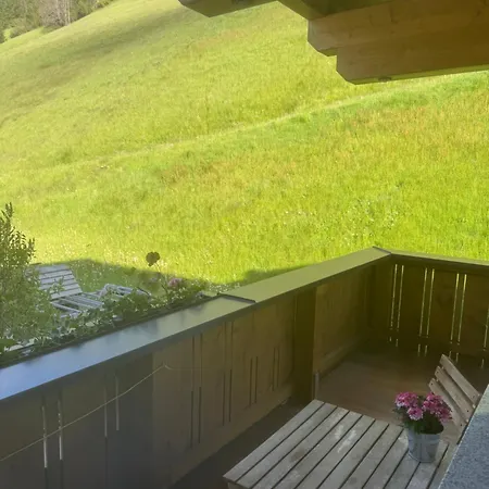 Gruenwaldhof 3* Tux