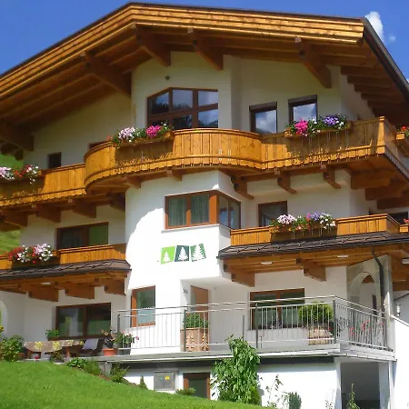 Gruenwaldhof 4*