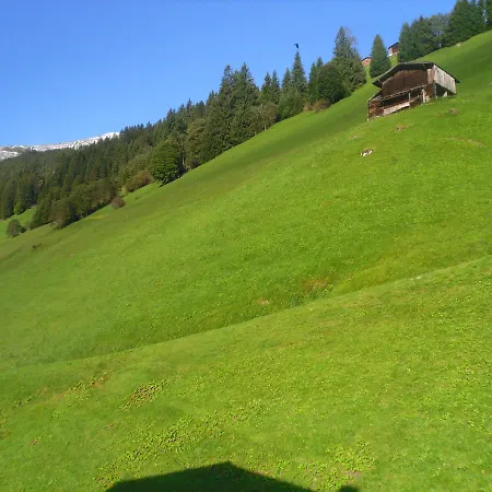 Gruenwaldhof 3*