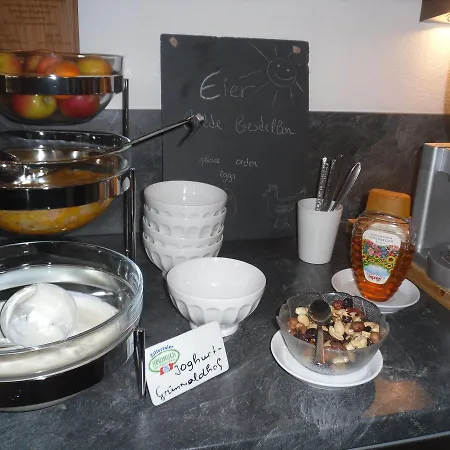 Gruenwaldhof 3* טוקס