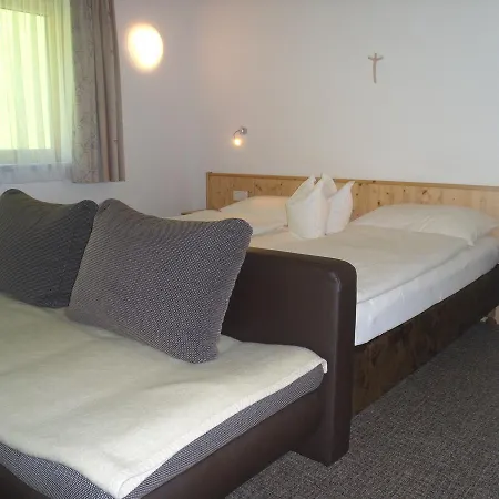 Bed & Breakfast Gruenwaldhof Tux