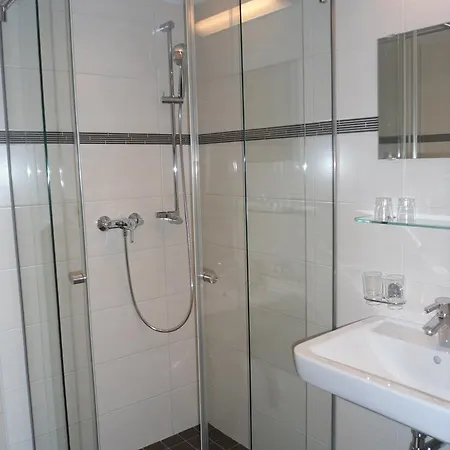 Bed & Breakfast Gruenwaldhof 3*