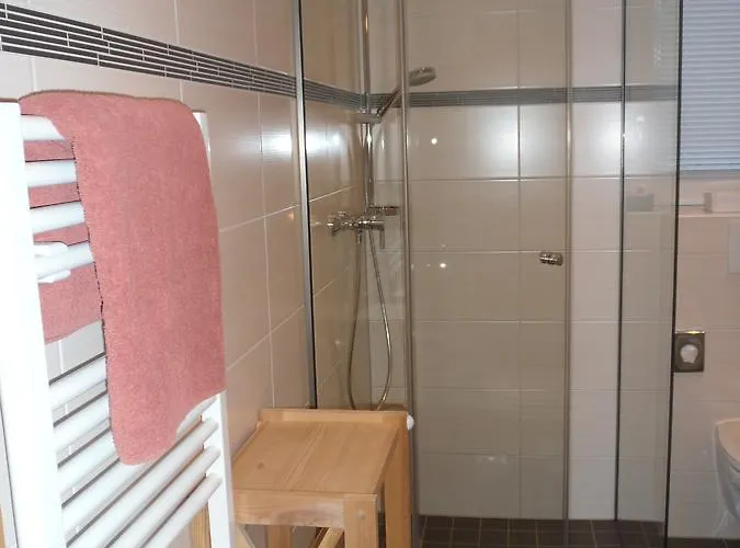 Couette-café Gruenwaldhof Tux