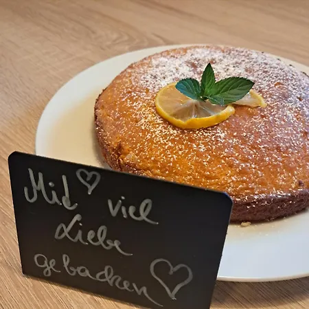 Bed & Breakfast Gruenwaldhof