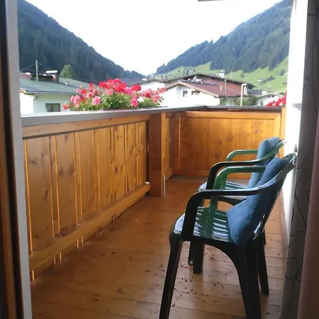 Gruenwaldhof *