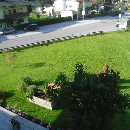 Gruenwaldhof 3*